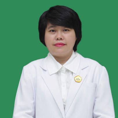 Dr. dr. YENNY, SP.FK - 2613