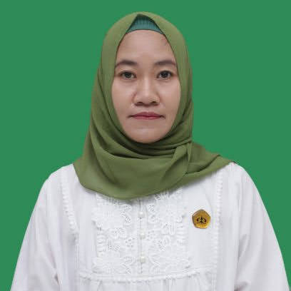 dr. DYAH AYU WORO SETYANINGRUM, M. BIOMED - 3507