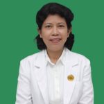 dr. ERITA ISTRIANA, SP.KJ - 3116