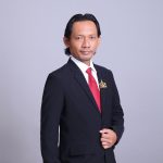 Budi Syaeful Rochman , S.E