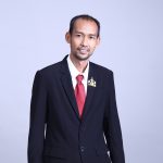 Denny Supriyatna, S.H., M.H