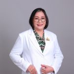 Dr. dr. Agnes Tineke Waney Rorong, Sp.KJ