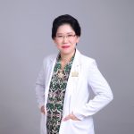 Dr. dr. Alvina, Sp.PK