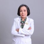 Dr. dr. Elly Herwana, M.Biomed