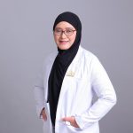 Dr. dr. Laksmi Maharani, Sp.OG,Subsp.KFM