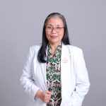 Dr. dr. Lily Marliany S, Sp.OG,Subsp.Obginsos