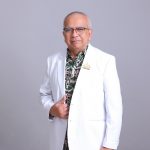Dr. dr. Raditya Wratsangka, Sp.O.G, Subsp.Obginsos