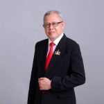 Ismail , AR, SE.,MM