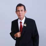 Purwo Aji Febriyanto,A.MTrD.