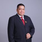 Teguh Nopriyanto, S.T