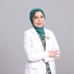 dr. Ade Dwi Lestari, M.Kes, Sp.OK
