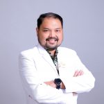 dr. Alvin Mohamad Ridwan, Sp.Ok