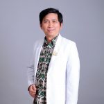 dr. Candra Wibowo, Sp.PD,Subsp.GH