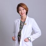 dr. Daniella Satyasari, SpKJ