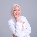 dr. Dina Putri Nasution, Sp.THT-KL