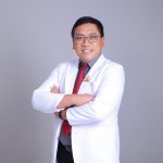 dr. Dwi Agustawan Nugroho, Sp.THT-KL