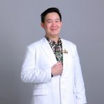 dr. Endrico Xavierees Tungka, M.Biomed