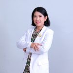 dr. Erita Istriana, Sp.KJ