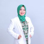 dr. Florinda Ilona, Sp.PA