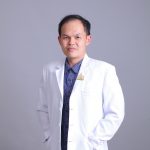 dr. Hans Utama Sutanto, Sp.KK