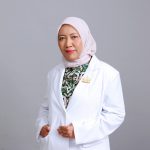 dr. Henie Widowati, Sp.P