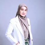 dr. Meutia Atika Faradila, M.Biomed