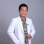 dr. Mizanul Adli, Sp.PD,Subsp.PPM