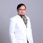 dr. Mulia Rahmansyah, Sp.Rad
