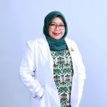 dr. Nany Hairunisa, MCHSc