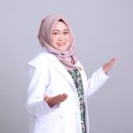 dr. Noviani Prasetyaningsih, Sp.M