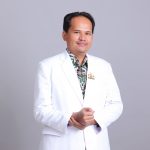 dr. Partogi Napitupulu, Sp.Rad