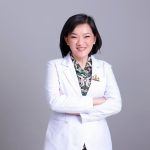 dr. Raissa Liem, SpOG, BMed.Sc. MM, MARS