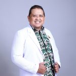 dr. Reza Aditya Digambiro, M.Kes, M.Ked (PA),Sp.PA