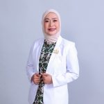 dr. Rita Khairani, M.Kes, Sp.P