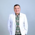 dr. Rivo Mario Warouw Lintuuran, Sp.KJ