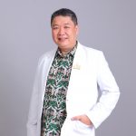 dr. Ronald Irwanto Natadidjaja, Sp.PD, Subsp.PTI,FINASIM