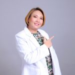 dr. Suriyani, M.Biomed, Ph.D
