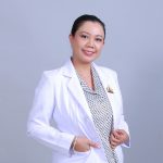 dr. Tandy Chintya Tanaji, Sp.Rad