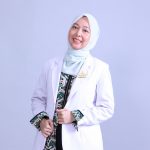 dr. Tiara Melati, BMedSc, Sp.THT-KL