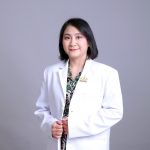 dr. Yohana, M.Biomed