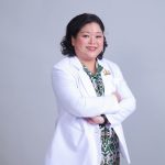dr. Yuliana, M.Biomed